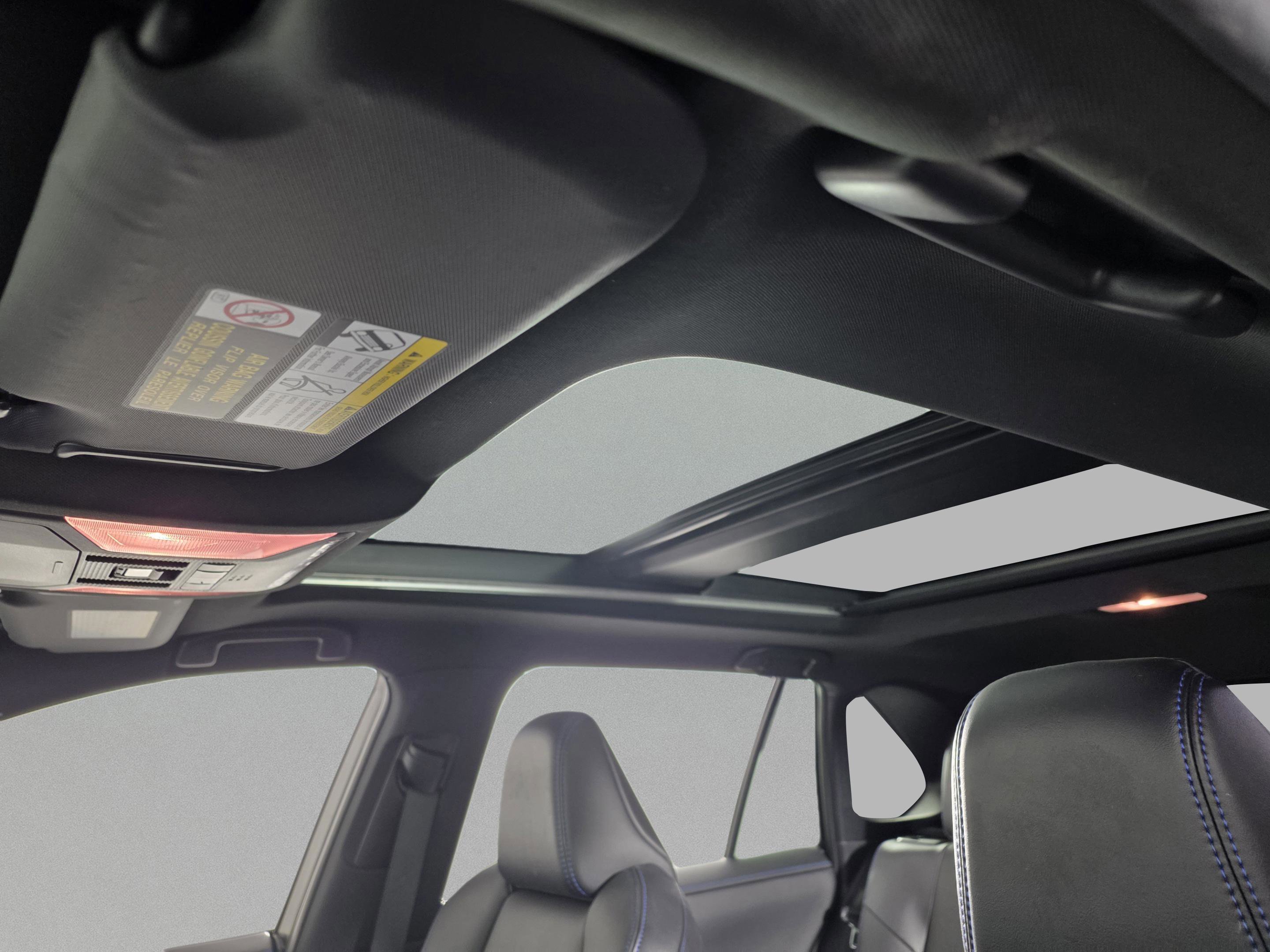 Used 2021 Toyota RAV4 XSE image 13