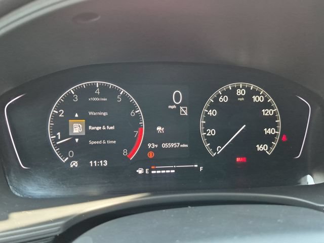 Used 2023 Honda Civic Sport image 13