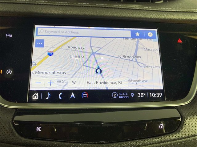 Used 2022 Cadillac XT5 Premium Luxury image 22