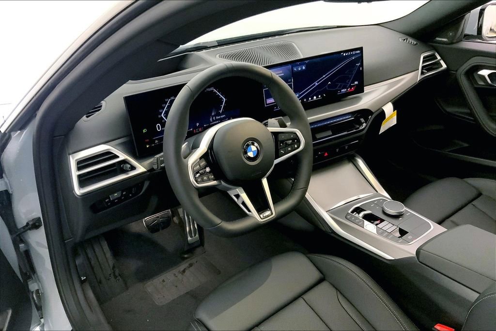 New 2026 BMW 230i xDrive Coupe w/ Premium Package image 4