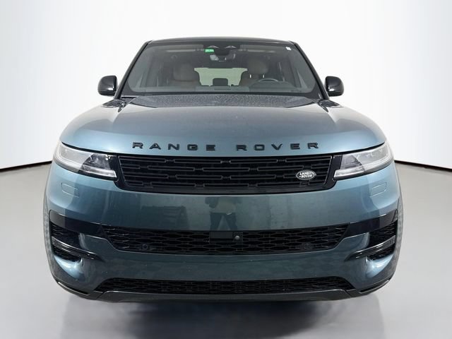 Certified 2024 Land Rover Range Rover Sport SE AWD/4WD image 2