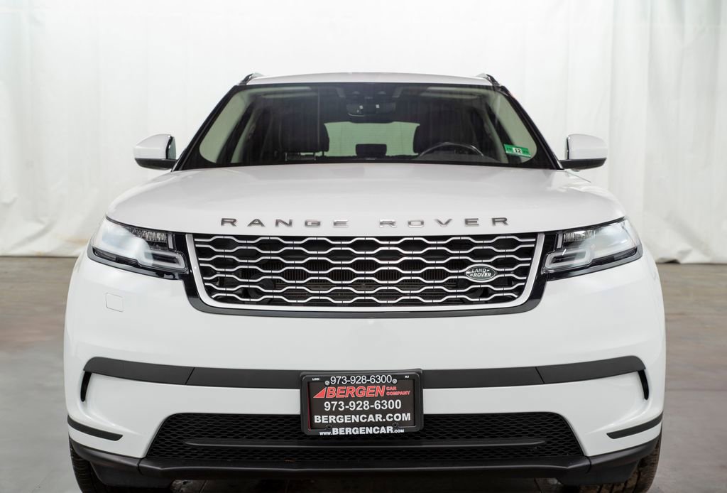 Used 2018 Land Rover Range Rover Velar S image 2