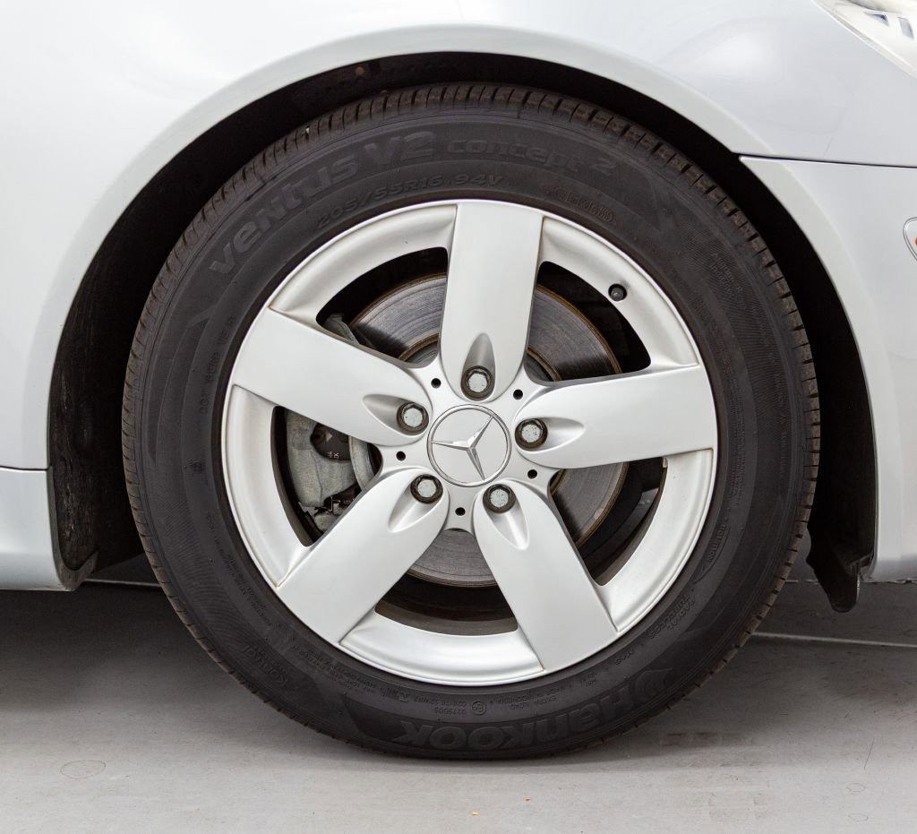 Used 2006 Mercedes-Benz SLK 280 image 22