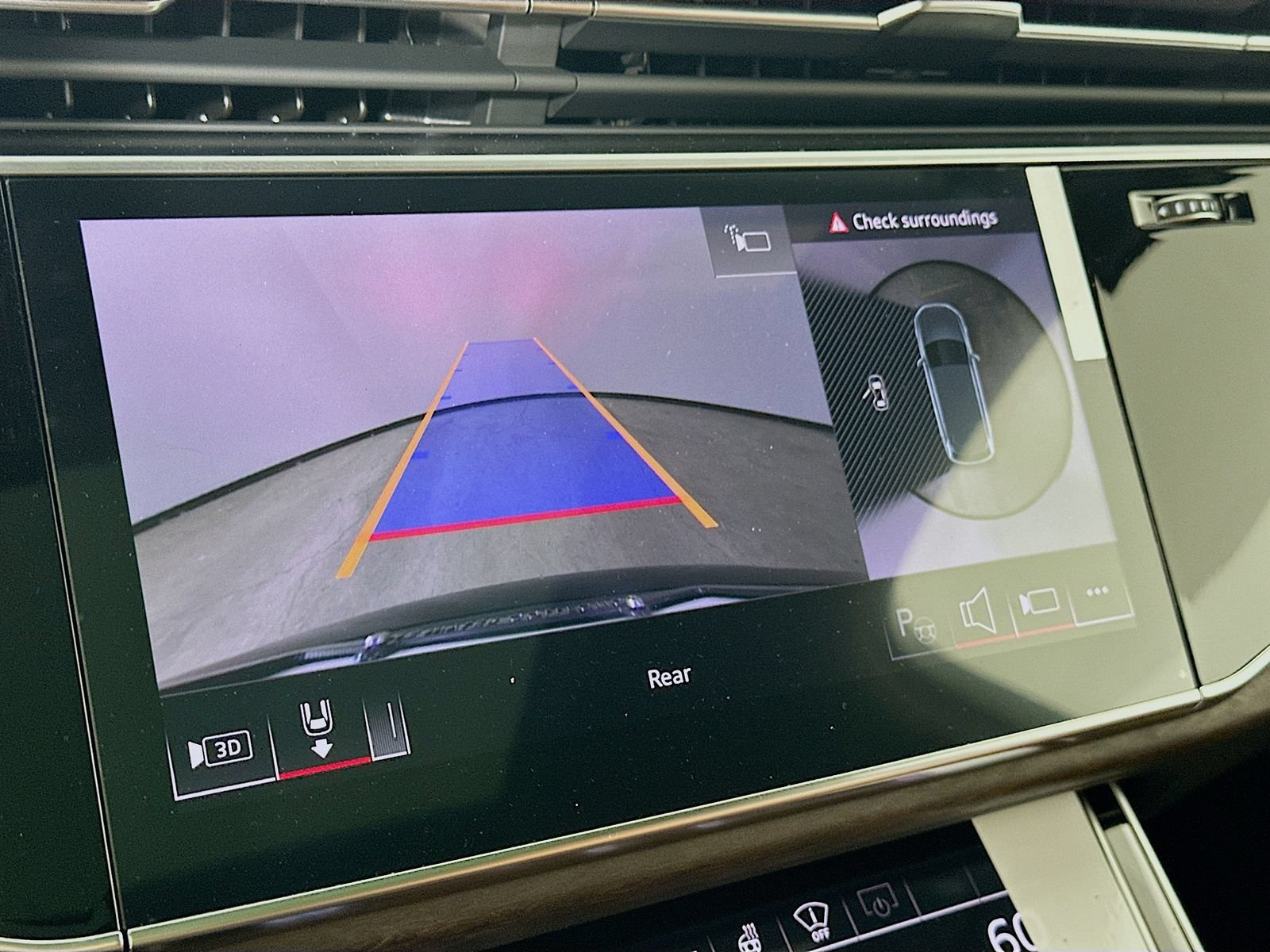 New 2026 Audi Q7 3.0T Prestige AWD/4WD image 24