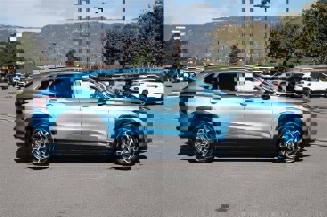 Used 2026 Chevrolet Trax LT w/ LT Convenience Package image 83