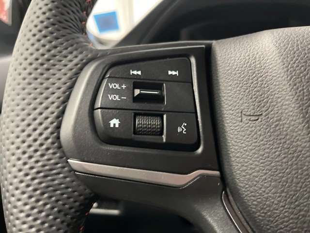 New 2026 Honda Ridgeline TrailSport image 17