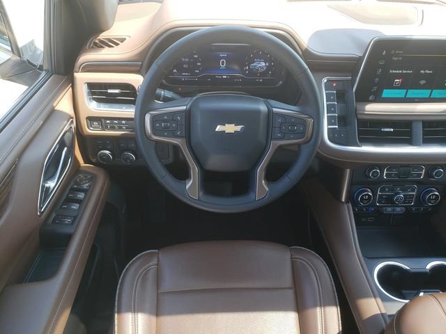 Used 2024 Chevrolet Tahoe High Country w/ Premium Package 2 AWD/4WD image 18