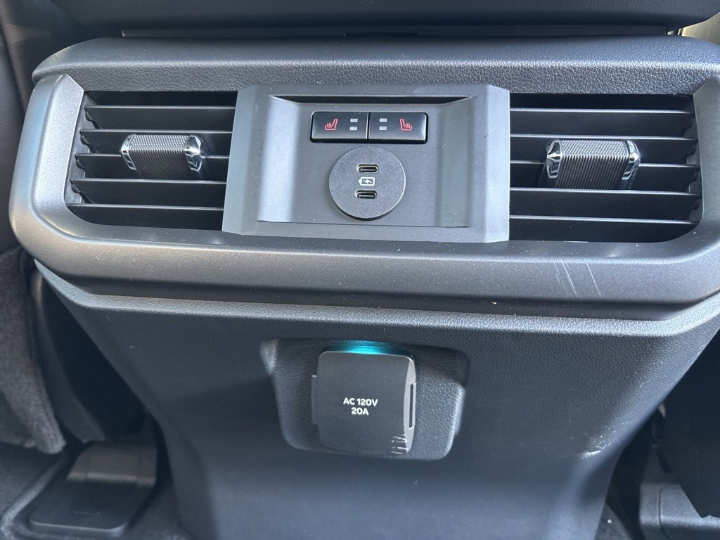 New 2025 Ford F150 Tremor w/ Equipment Group 402A High image 12