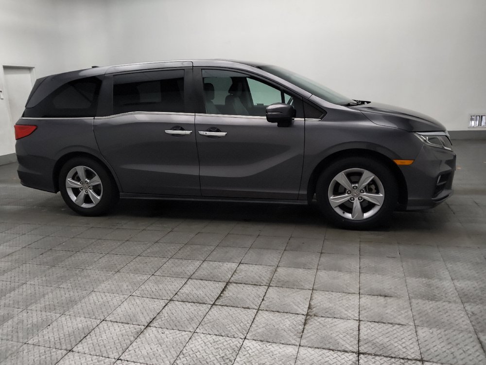 Used 2019 Honda Odyssey EX-L image 11