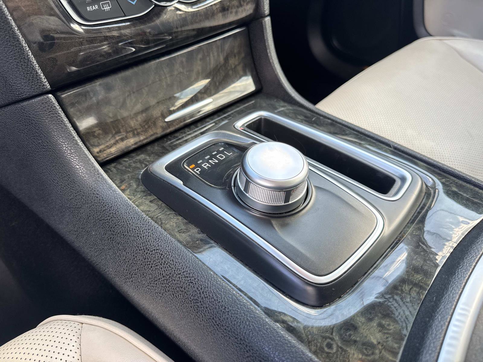 Certified 2023 Chrysler 300 Touring L w/ Popular Equipment Group image 26