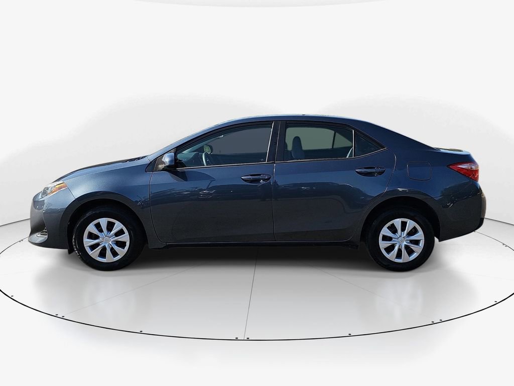 Used 2019 Toyota Corolla L image 9
