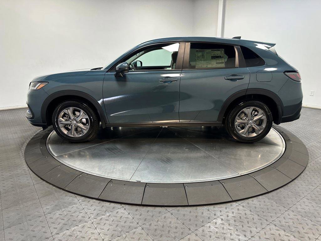 New 2026 Honda HR-V LX image 5