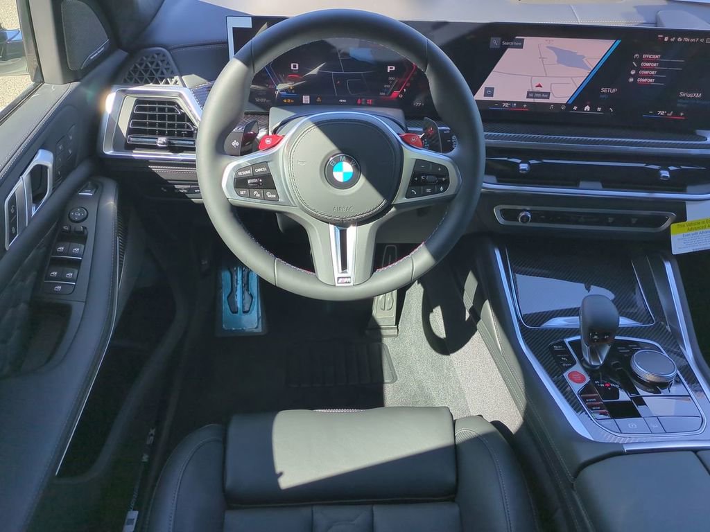 New 2026 BMW X5 M Competition w/ Executive Package image 15