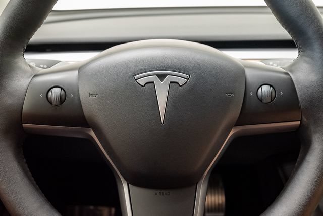 Used 2022 Tesla Model 3 Long Range AWD/4WD image 13