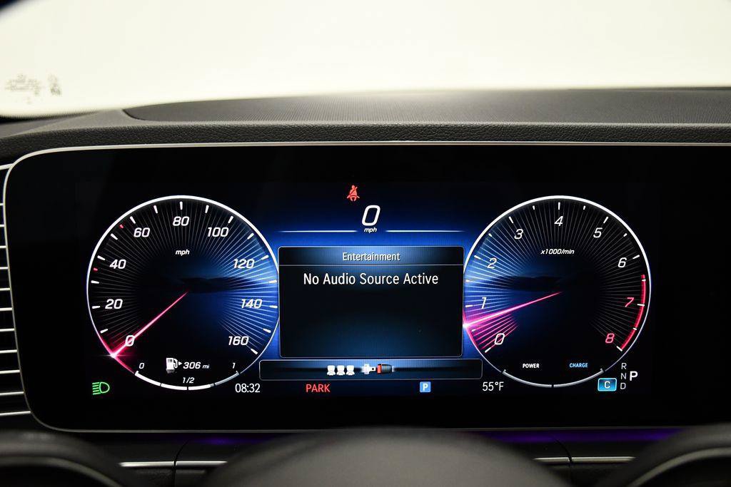 Certified 2026 Mercedes-Benz GLE 350 4MATIC image 11