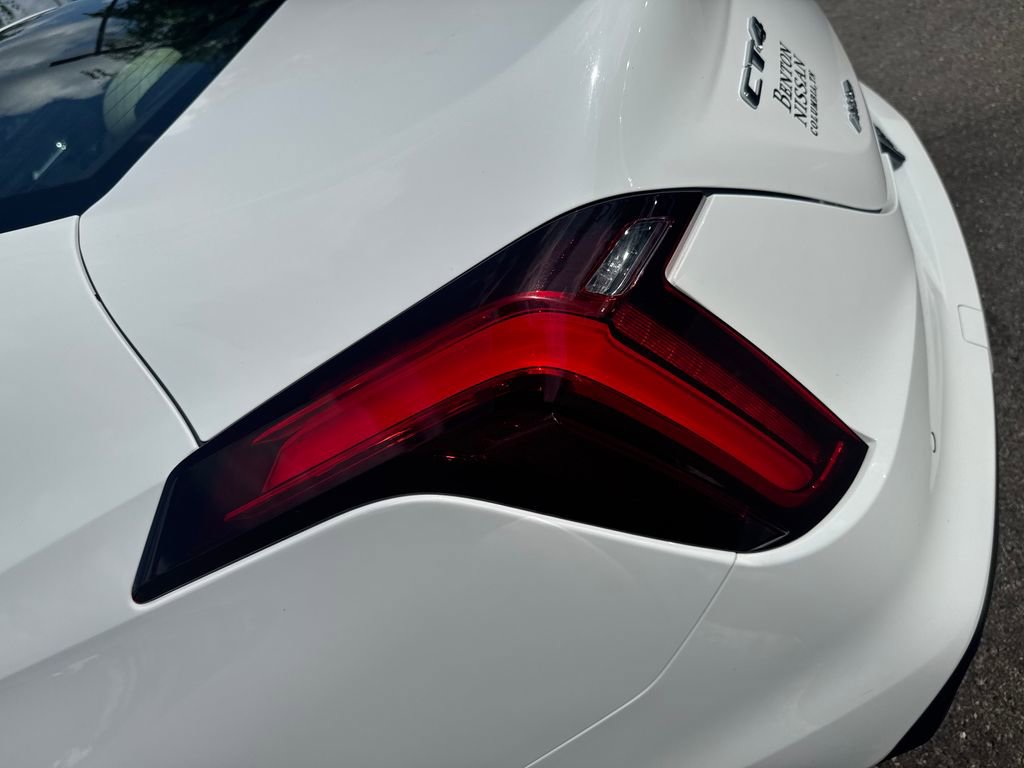 Used 2024 Cadillac CT4 Premium Luxury w/ Climate Package AWD/4WD image 41