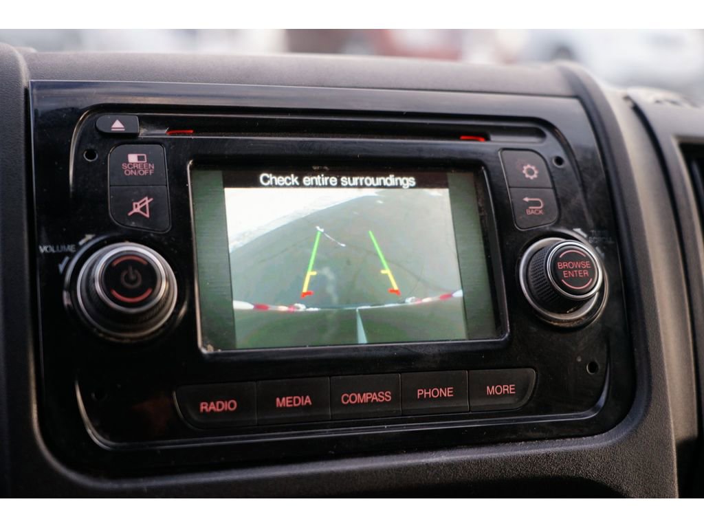 Used 2016 RAM ProMaster 1500 FWD image 26