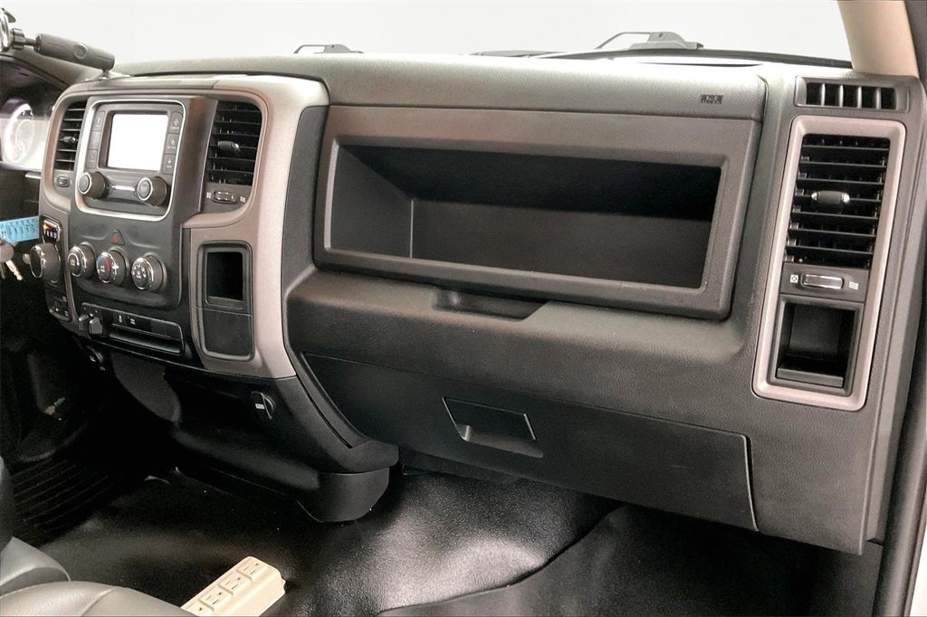 Used 2023 RAM 1500 Tradesman w/ Trailer Tow Group image 21