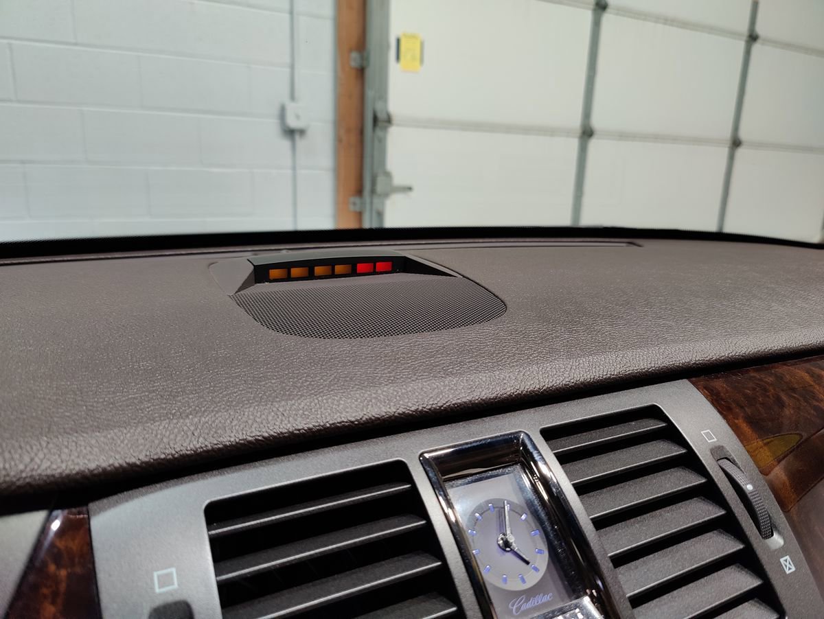 Used 2007 Cadillac DTS Performance image 45