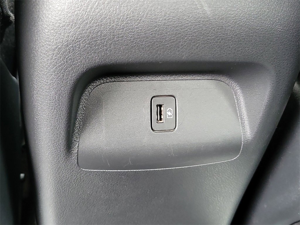 Certified 2024 Nissan Sentra SV image 19