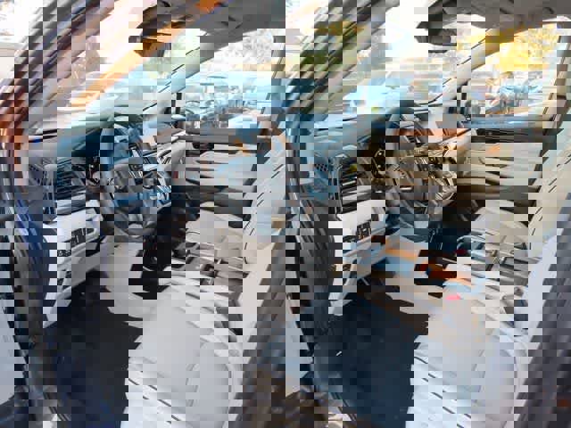 New 2026 Honda Odyssey Touring image 2