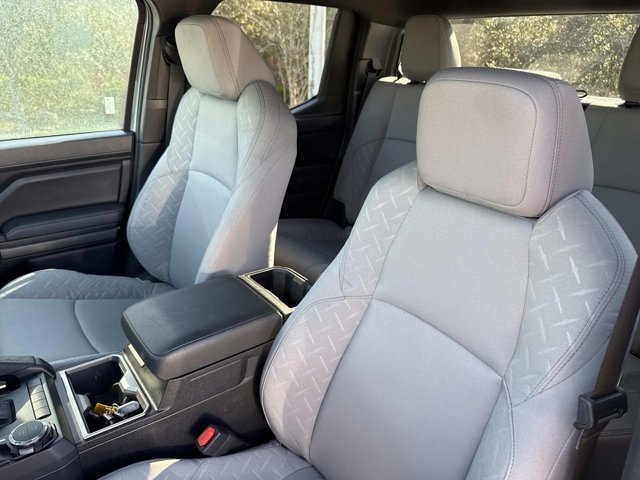 Used 2025 Toyota Tacoma SR5 image 12