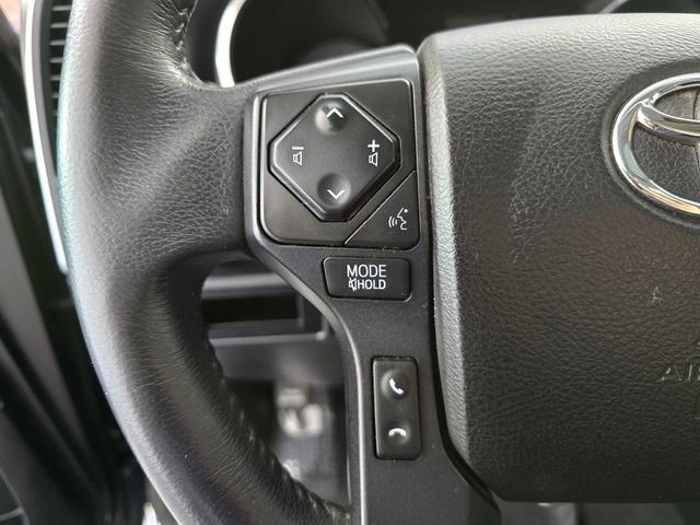 Used 2021 Toyota Sequoia TRD Pro AWD/4WD image 30