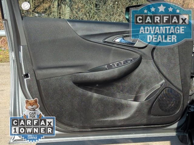 Certified 2024 Chevrolet Malibu LT image 14