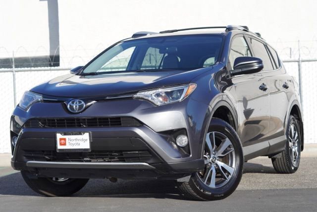 Used 2016 Toyota RAV4 XLE