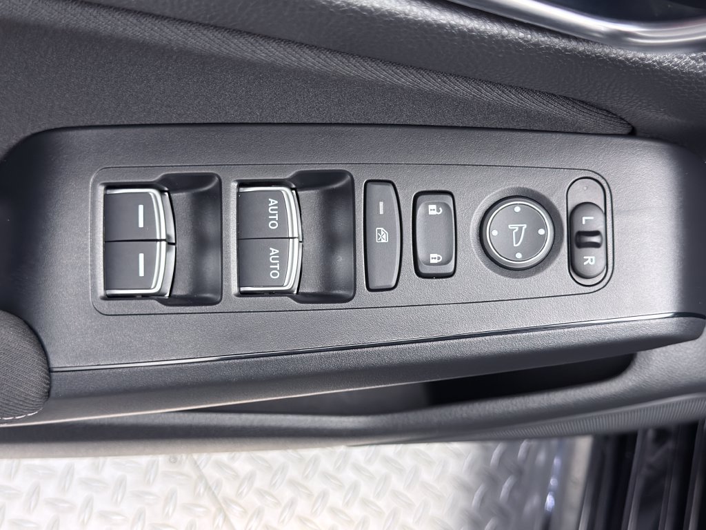 Used 2026 Honda Civic Sport image 17