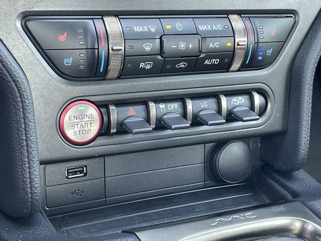 Used 2020 Ford Mustang Shelby GT350 w/ Technology Package image 19