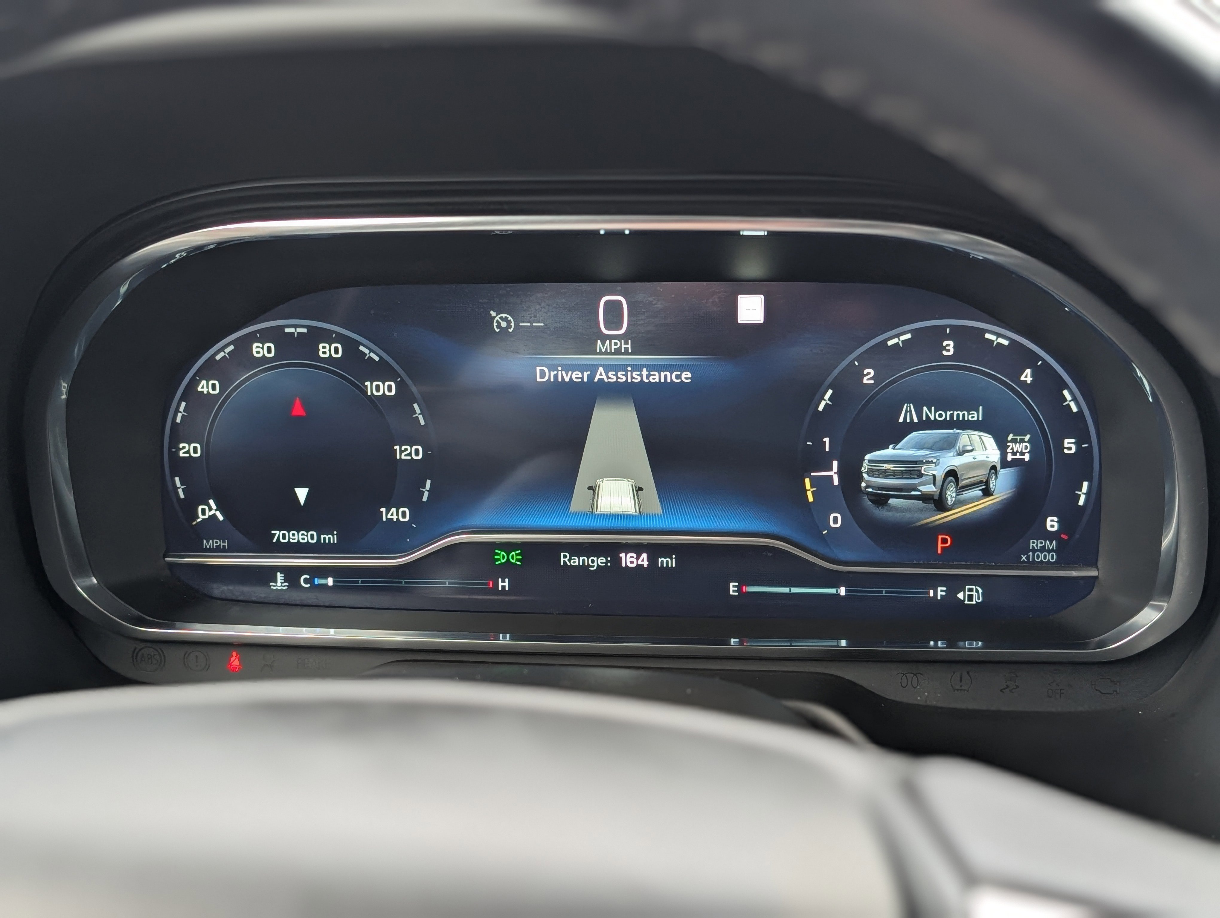 Used 2022 Chevrolet Tahoe LT image 16