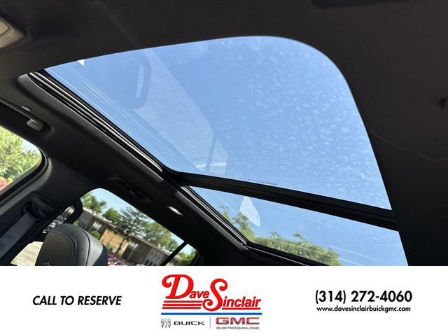 New 2026 Buick Enclave Avenir w/ Super Cruise Package FWD image 22