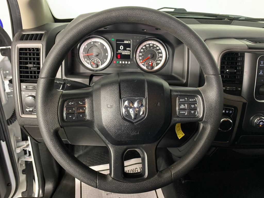 Used 2019 RAM 1500 Tradesman RWD image 21