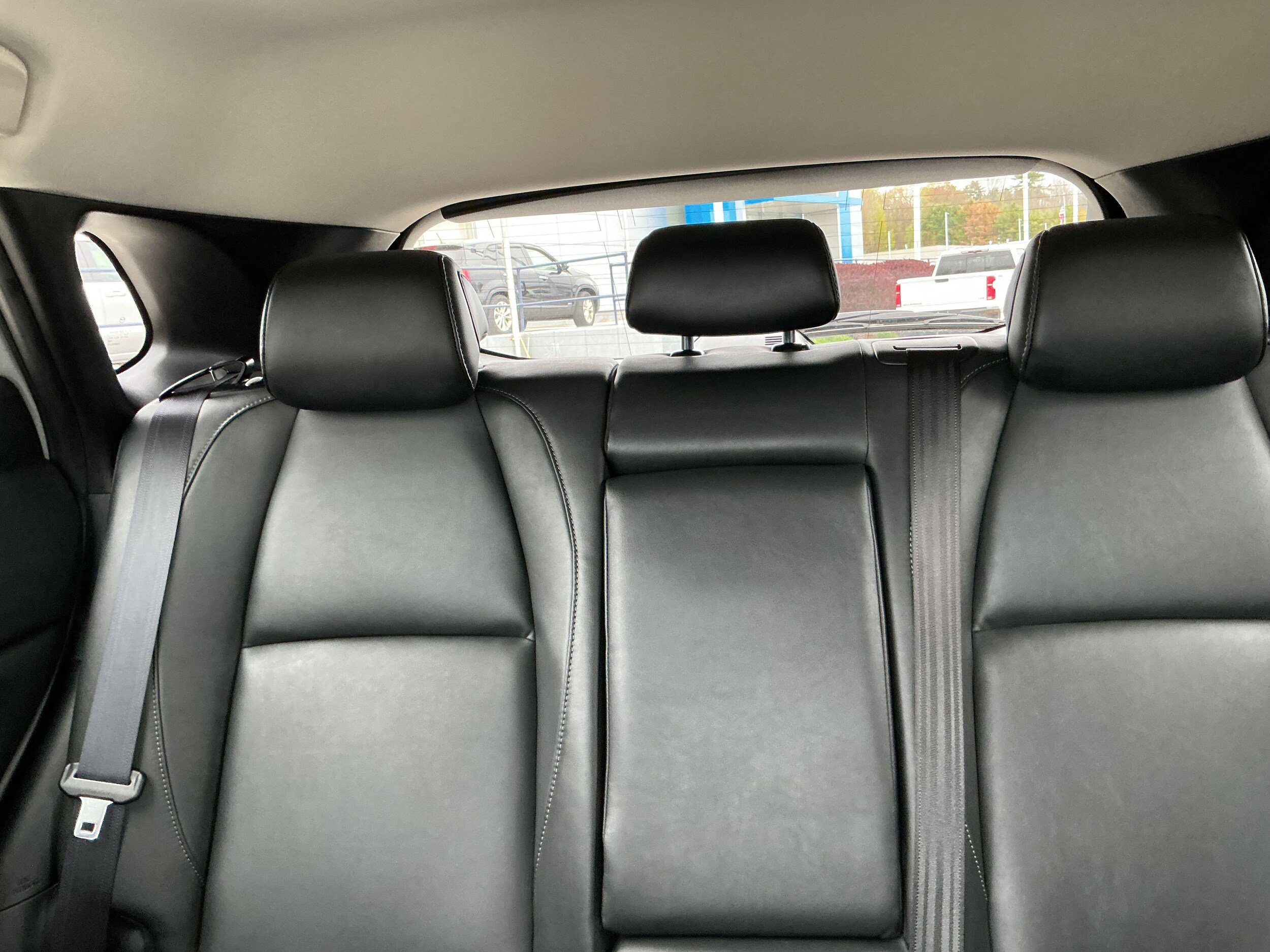Used 2024 MAZDA CX-30 AWD 2.5 S w/ Select Sport Pkg image 11