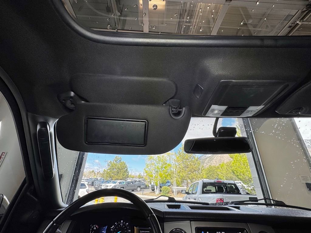 Used 2017 Ford Expedition EL Limited w/ Equipment Group 301A image 40