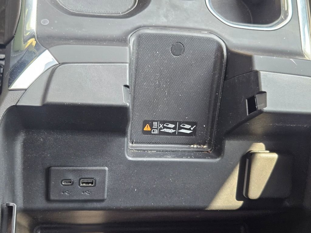 Used 2023 GMC Sierra 1500 SLT w/ SLT Premium Package image 31