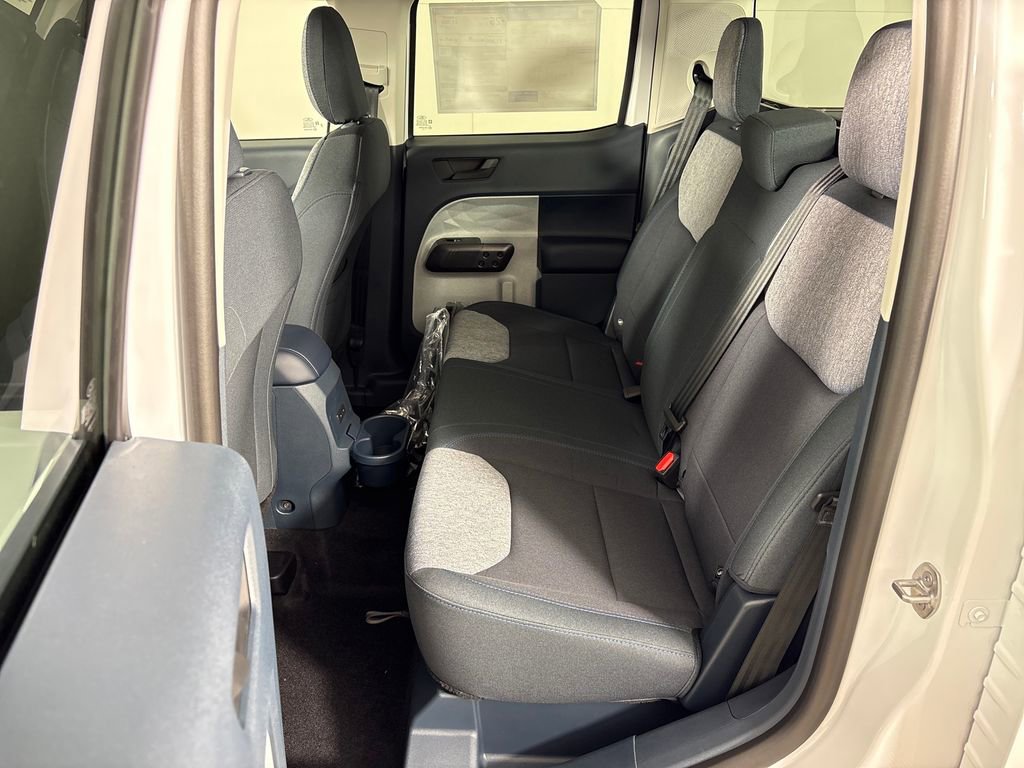 New 2026 Ford Maverick XLT FWD image 30