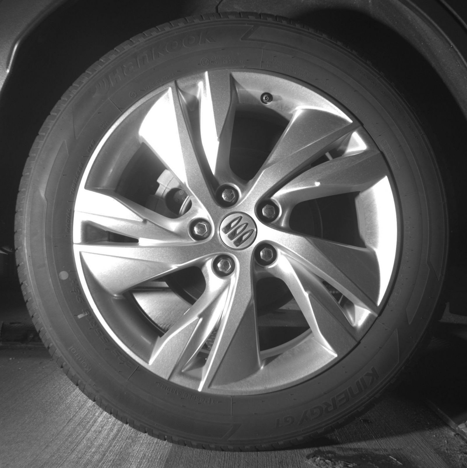 Used 2025 Buick Encore GX Preferred FWD image 18