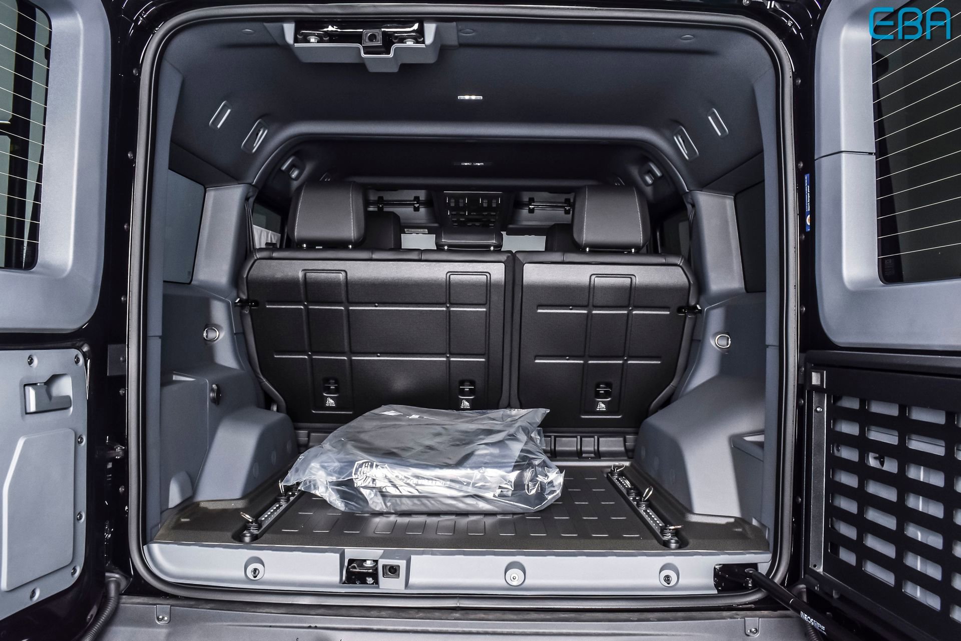 New 2025 INEOS Grenadier image 12