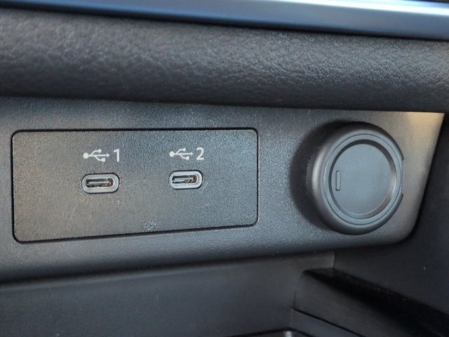 Used 2026 Nissan Rogue SV AWD/4WD image 20