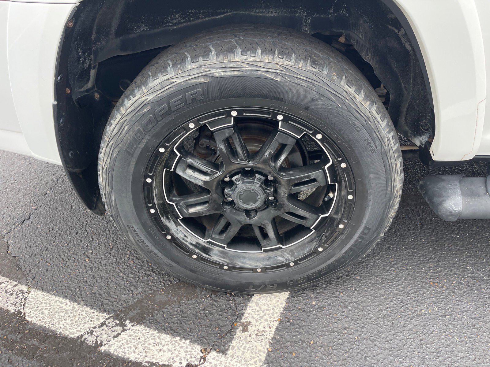 Used 2017 Toyota 4Runner SR5 Premium image 22