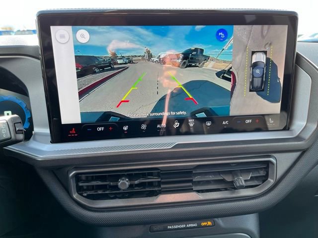 New 2025 Ford Bronco Sport Outer Banks w/ Outer Banks Tech Package+ AWD/4WD image 28