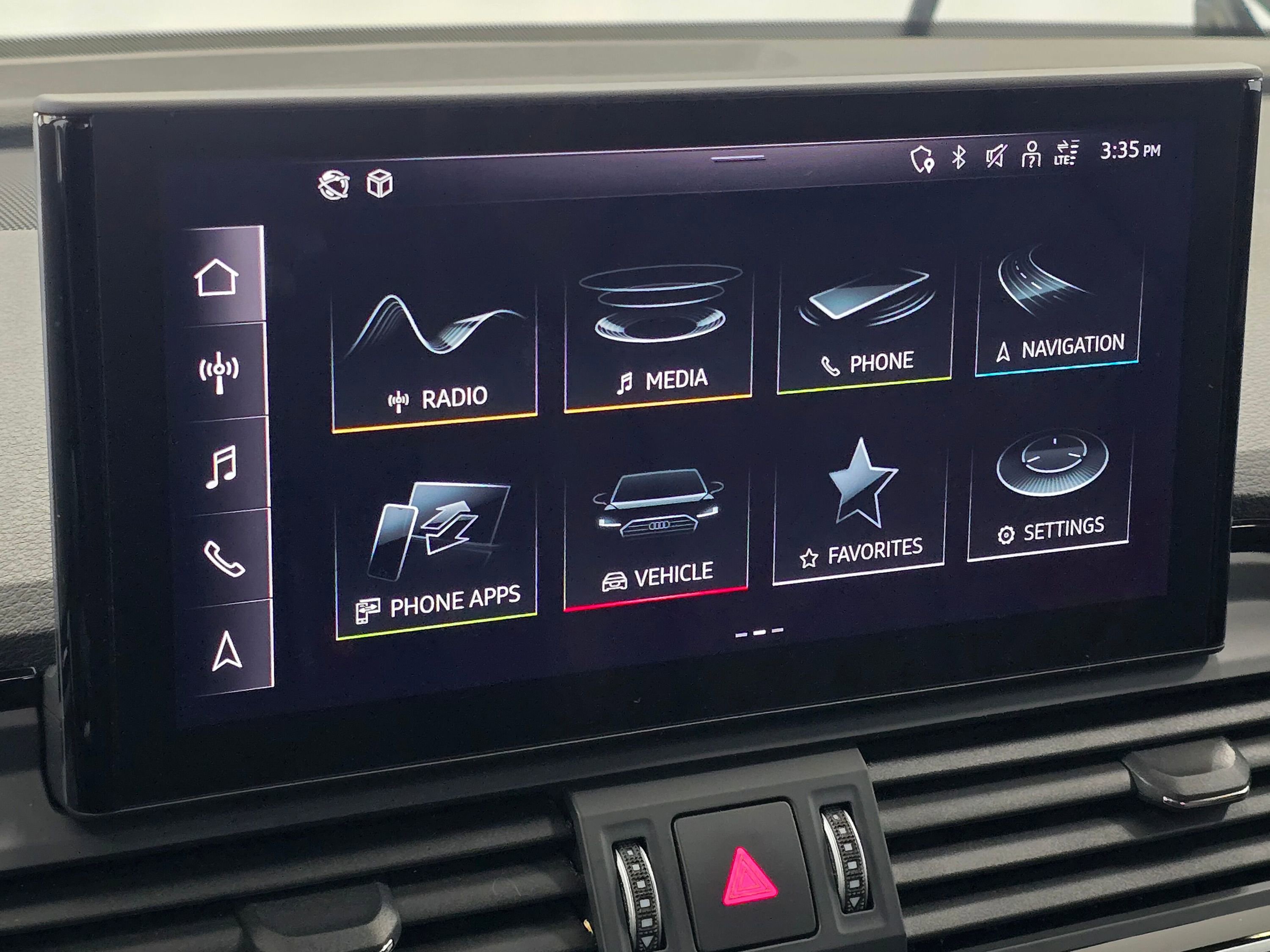 Used 2024 Audi SQ5 Premium Plus image 15