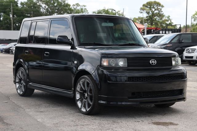 Used 2004 Scion xB FWD image 18