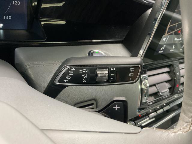 Used 2019 Lincoln Navigator L Reserve AWD/4WD image 22