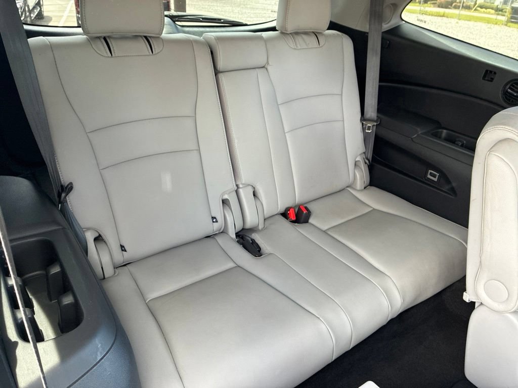 Used 2022 Honda Pilot Touring image 50
