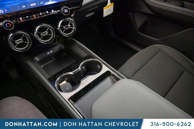 New 2026 Chevrolet Blazer EV LT w/ Midnight/Sport Edition image 13
