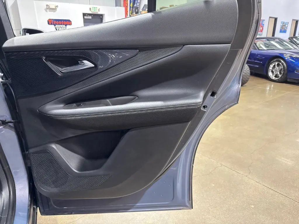 Used 2024 Chevrolet Blazer EV LT AWD/4WD image 26