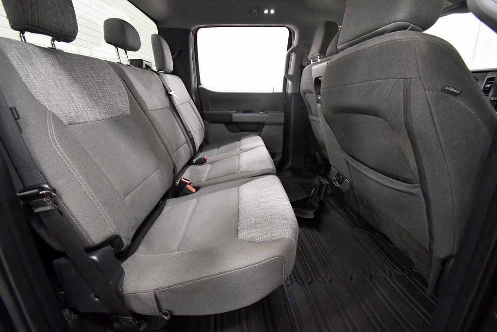 Used 2023 Ford F250 XLT AWD/4WD image 16